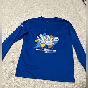RunDisney Marathon Weekend 2022 shirt Small